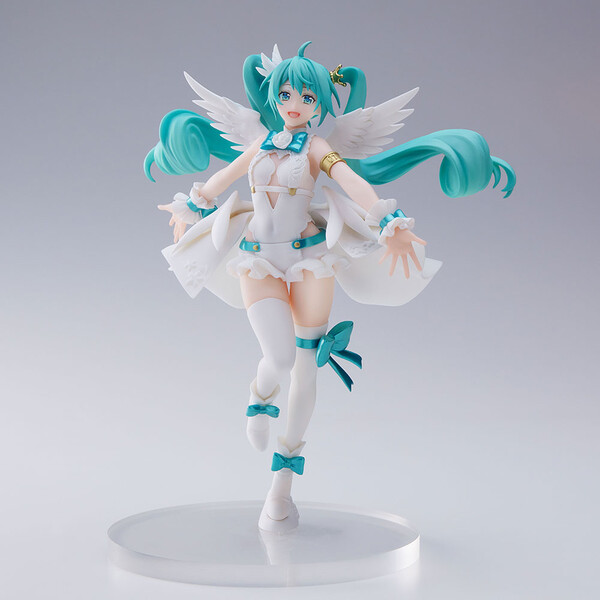 Hatsune Miku (15th Anniversary, Murakami Yuichi), Piapro Characters, SEGA, Pre-Painted