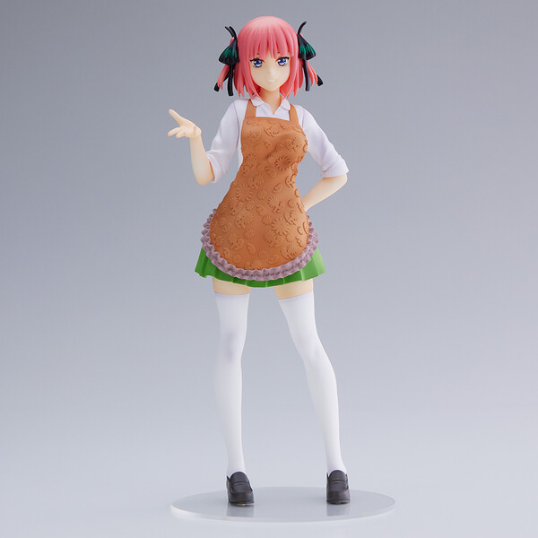 Nakano Nino (Saigo no Matsuri ga Nino no Baai), Eiga Gotoubun No Hanayome, SEGA, Pre-Painted