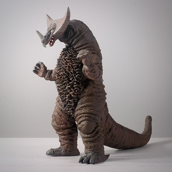 Gomora, Ultraman, X-Plus, Pre-Painted, 4532149008167