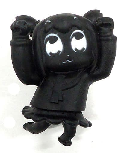 Popuko (Black), Pop Team Epic, Volks, Pre-Painted