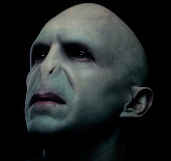 Lord Voldemort, Harry Potter, Prime 1 Studio, Pre-Painted