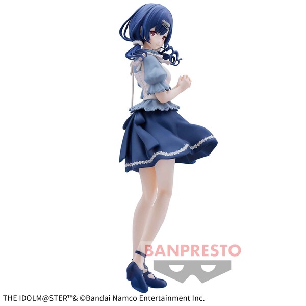 Morino Rinze (Kaidan-shiki Junjou Shoukouki), THE IDOLM@STER: Shiny Colors, Bandai Spirits, Pre-Painted, 4983164190762