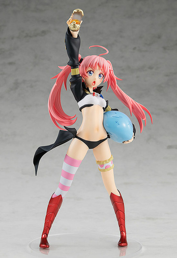 Milim Nava, Rimuru Tempest (Milim), Tensei Shitara Slime Datta Ken OVA, Good Smile Company, Pre-Painted