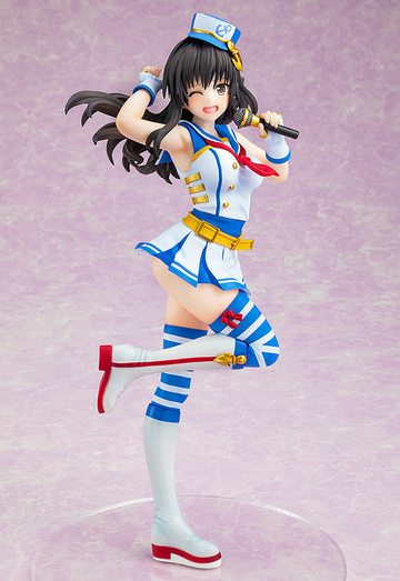 Yui Kotegawa (Kotegawa Yui Breezy Seaside), To LOVE-Ru Darkness, Kadokawa, Pre-Painted, 1/7