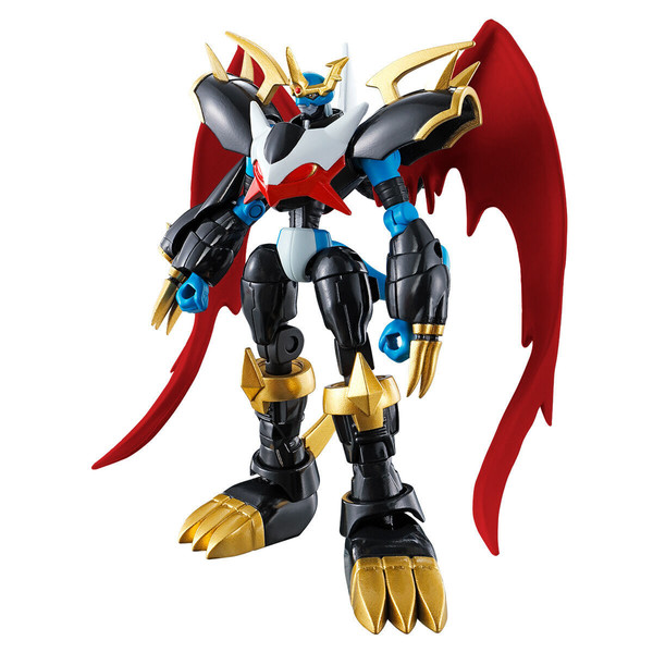 Imperialdramon, Digimon Adventure 02, Bandai, Action/Dolls