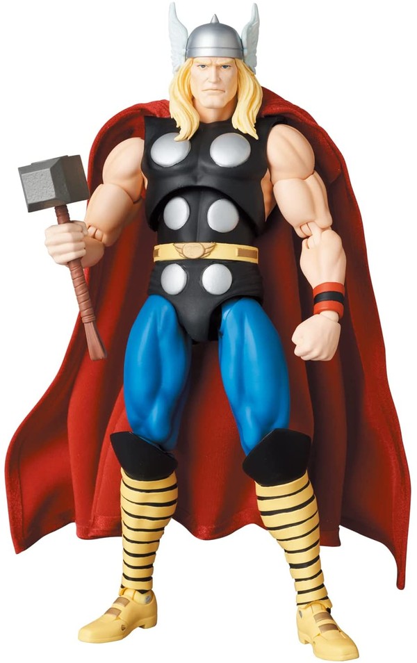 Thor (Comic), Thor, Medicom Toy, Action/Dolls, 4530956471822