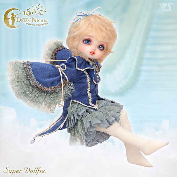 L'oiseau Bleu, Volks, Action/Dolls, 4518992424200