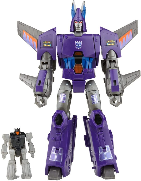 Cyclonus, The Transformers: The Movie, Takara Tomy, Action/Dolls