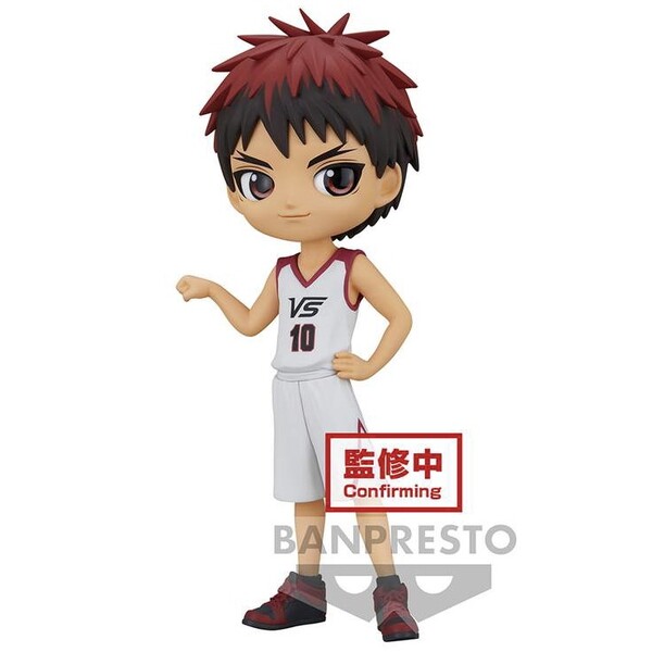 Kagami Taiga (Gekijou-ban), Gekijouban Kuroko No Basket Last Game, Kuroko No Basket, Bandai Spirits, Pre-Painted