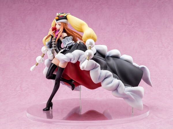 Princess Of The Crystal (-10th Anniversary-), Mawaru Penguindrum, FuRyu, Pre-Painted, 1/7, 4589584958380