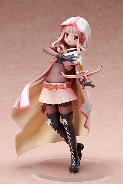 Tamaki Iroha, Magia Record Mahou Shoujo Madoka ☆ Magica Gaiden, Stronger, Aniplex, Pre-Painted, 1/8, 4534530849823