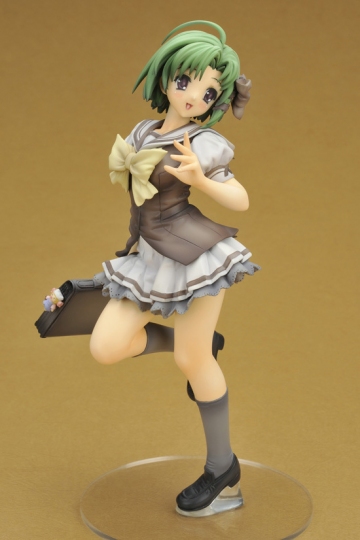 Asa Shigure (Shigure Asa), Shuffle!, Alter, Pre-Painted, 1/8