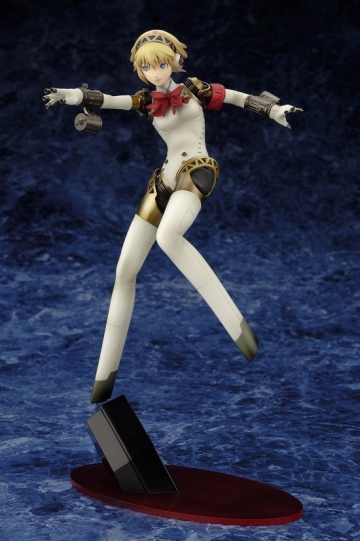 Aigis, Persona, Persona 3, Alter, Pre-Painted, 1/8