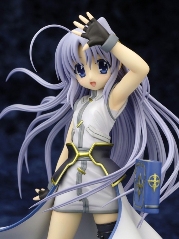 Reinforce II (Reinforce Zwei), Mahou Shoujo Lyrical Nanoha StrikerS, Alter, Pre-Painted