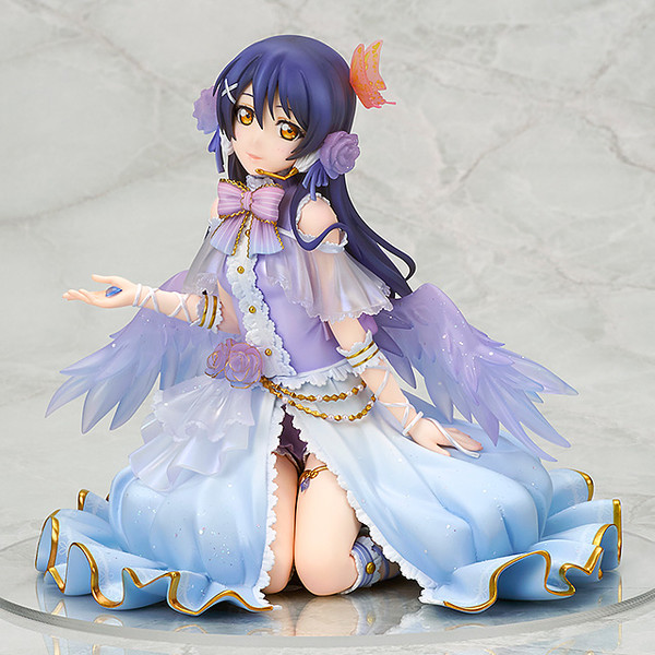 Sonoda Umi (White Day Hen), Love Live! School Idol Festival, Alter, Pre-Painted, 1/7, 4560228206029