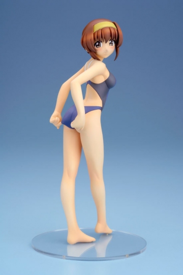 Kazuki Arisaka (Arisaka Kazuki Swimsuit), Tonagura!, Alter, Pre-Painted, 1/8