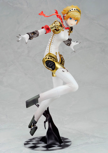 Aigis (Aegis ART WORKS), Persona, Persona 3, Alter, Pre-Painted, 1/6