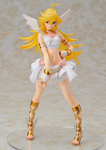 Panty Anarchy (Panty), Panty & Stocking With Garterbelt, Alter, Pre-Painted, 1/8