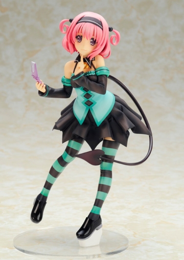 Momo Belia Deviluke, Motto To Love-Ru, Alter, Pre-Painted, 1/8