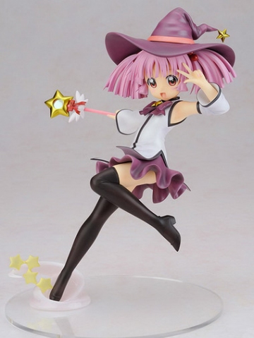 Mirakurun, Yuru Yuri!, Alter, Pre-Painted, 1/7