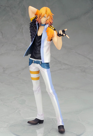 Jinguuji Ren (Jinguuji Ren ST☆RISH), Uta No☆Prince-sama♪ Maji Love 1000%, Alter, Pre-Painted, 1/8