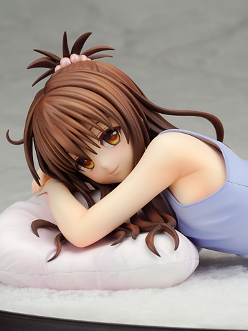 Mikan Yuuki (Yuuki Mikan), To LOVE-Ru Darkness, Alter, Pre-Painted, 1/7