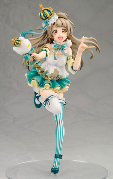 Kotori Minami (Minami Kotori), Love Live!, Love Live! School Idol Festival, Alter, Pre-Painted, 1/7