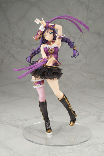 Nozomi Toujou (Toujou Nozomi), Love Live! School Idol Festival, Love Live! School Idol Project, Alter, Pre-Painted, 1/7