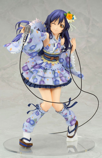 Umi Sonoda (Sonoda Umi), Love Live! School Idol Festival, Love Live! School Idol Project, Alter, Pre-Painted, 1/7