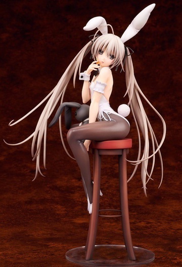 Sora Kasugano (Kasugano Sora Bunny Style), Yosuga No Sora, Alter, Pre-Painted, 1/7