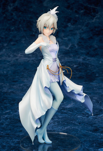 Anastasia (Memories), The IDOLM@STER Cinderella Girls, Alter, Pre-Painted, 1/8