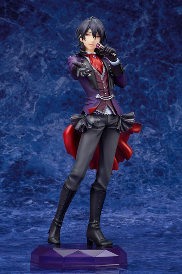 Rei Sakuma (Sakuma Rei), Ensemble Stars!, Alter, Pre-Painted, 1/7