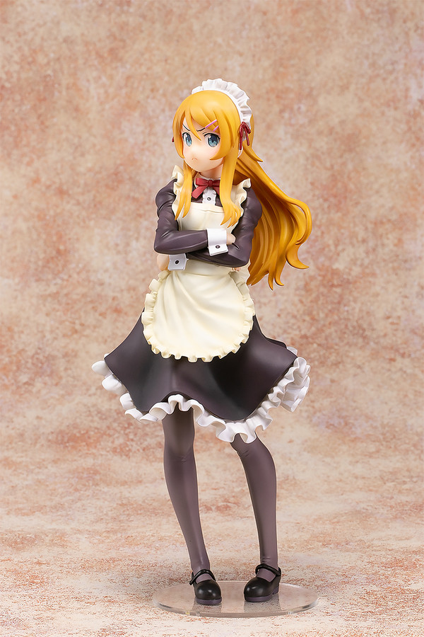 Kousaka Kirino (Maid), Ore No Imouto Ga Konna Ni Kawaii Wake Ga Nai., FOTS Japan, Pre-Painted, 1/6, 4571498446534