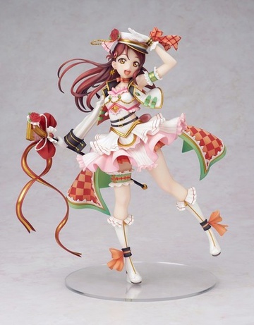 Riko Sakurauchi (Sakurauchi Riko Special 7), Love Live! Sunshine!!, Alter, Pre-Painted, 1/7