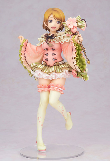 Hanayo Koizumi (Koizumi Hanayo San Tsuki-hen), Love Live!, Love Live! School Idol Festival, Alter, Pre-Painted, 1/7