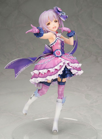 Sachiko Koshimizu (Koshimizu Sachiko Jishou Kanpeki), The IDOLM@STER Cinderella Girls, Alter, Pre-Painted, 1/7