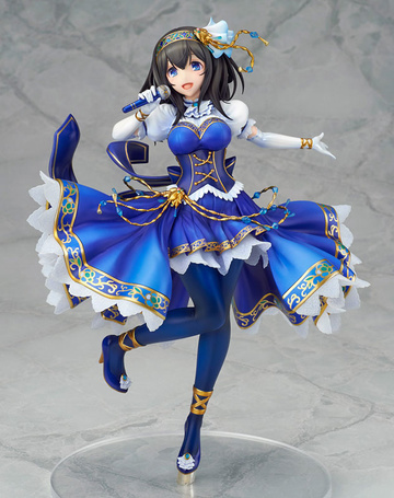 Sagisawa Fumika (Sagisawa Fumika Bright Memories), IDOLM@STER Cinderella Girls, The IDOLM@STER Cinderella Girls 2nd Season, Alter, Pre-Painted, 1/7