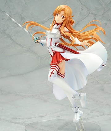 Asuna Yuuki (Asuna), Sword Art Online: Ordinal Scale, Alter, Pre-Painted, 1/7