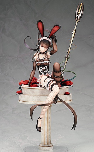 Narberal Gamma (so-bin), Overlord 2, Alter, Pre-Painted, 1/8