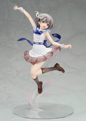 Otokura Yuuki (Come with me), IDOLM@STER Cinderella Girls, Alter, Pre-Painted, 1/7