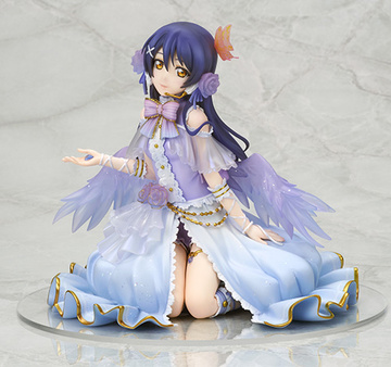 Umi Sonoda (Sonoda Umi White Day Hen), Love Live! School Idol Festival, Love Live! School Idol Project, Alter, Pre-Painted, 1/7