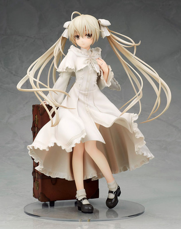 Sora Kasugano (Kasugano Sora Ending), Yosuga No Sora, Alter, Pre-Painted, 1/6