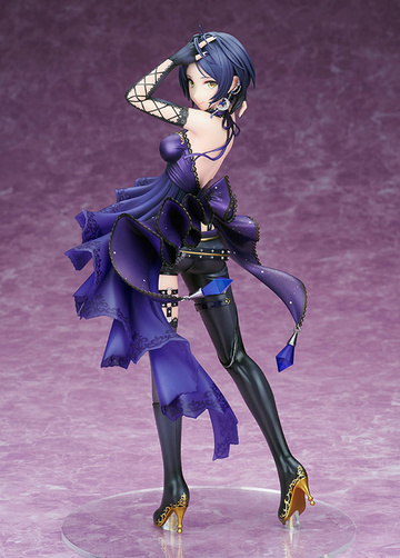 Kanade Hayami (Hayami Kanade Mystic Dawn), THE IDOLM@STER Cinderella Girls, The IDOLM@STER Cinderella Girls 2nd Season, Alter, Pre-Painted, 1/7