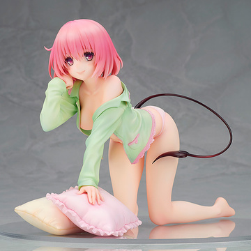 Momo Belia Deviluke (Pajama), To LOVE-Ru Darkness, Alter, Pre-Painted, 1/7