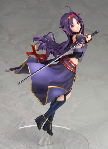 Yuuki Konno (Yuuki), Sword Art Online II, Alter, Pre-Painted, 1/7