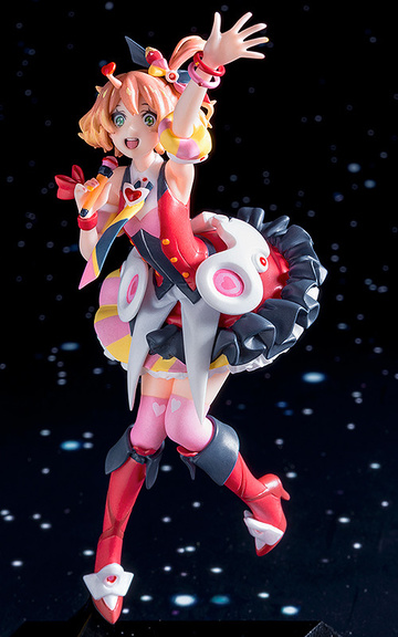 Freyja Wion, Macross Delta, Good Smile Company, Model Kit, 1/20