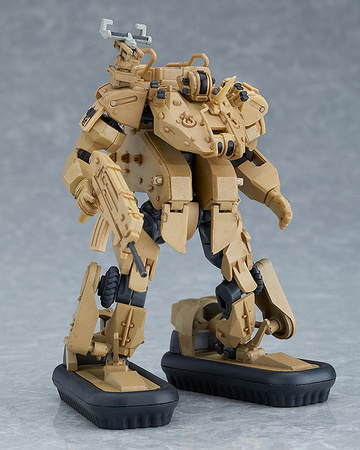 USMC AREX-03 Toad, Obsolete, Good Smile Company, Model Kit, 1/35