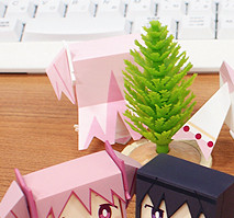 Kaname Madoka, Mahou Shoujo Madoka★Magica Movie I: Hajimari No Monogatari, Good Smile Company, Trading