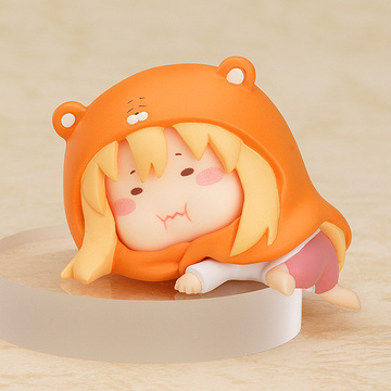 Doma Umaru, Himouto! Umaru-chan, Good Smile Company, Trading