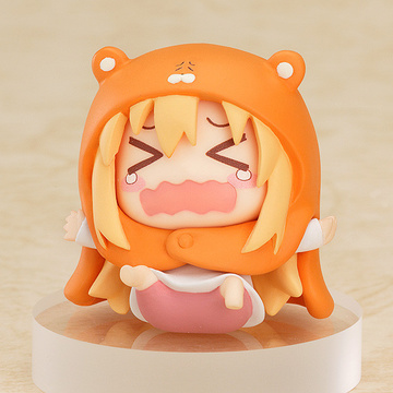 Doma Umaru, Himouto! Umaru-chan, Good Smile Company, Trading